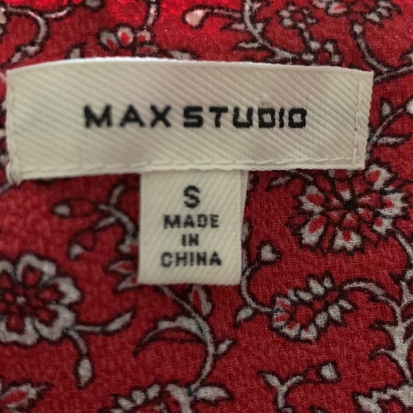 Max Studio dress - Picture 9 of 11